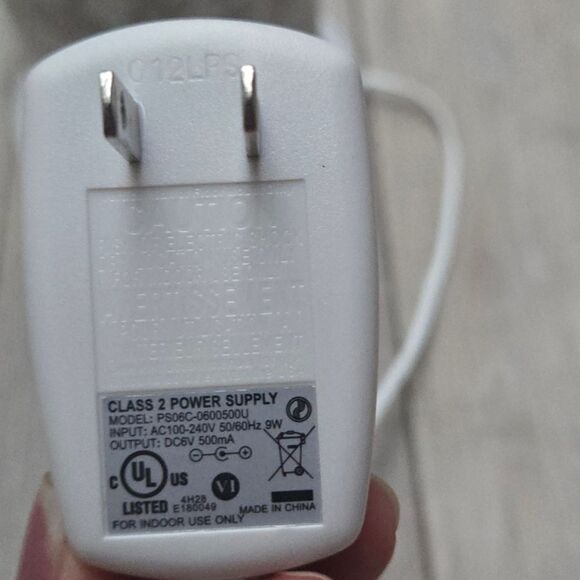 Fisher Price Discontinued White Noise Music Deluxe Soother Sound Machine - Picture 10 of 16